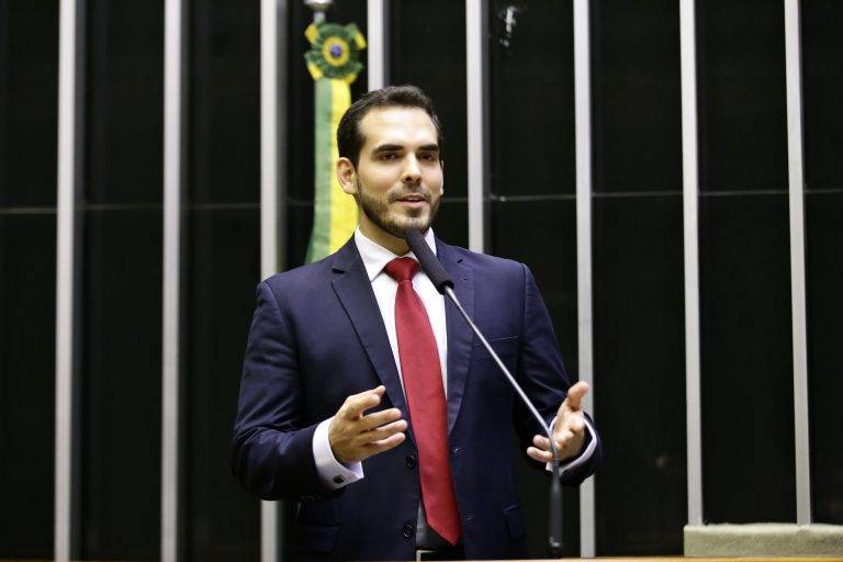 Deputado do MDB do Piauí afirma que orçamento secreto não existe